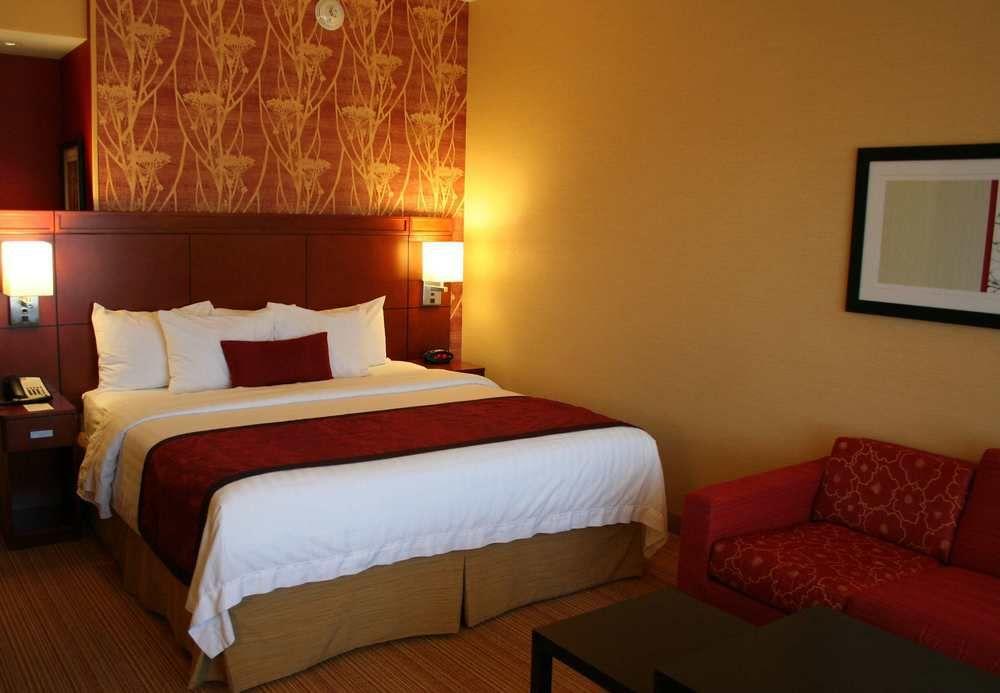 Hotel Courtyard Flagstaff Esterno foto