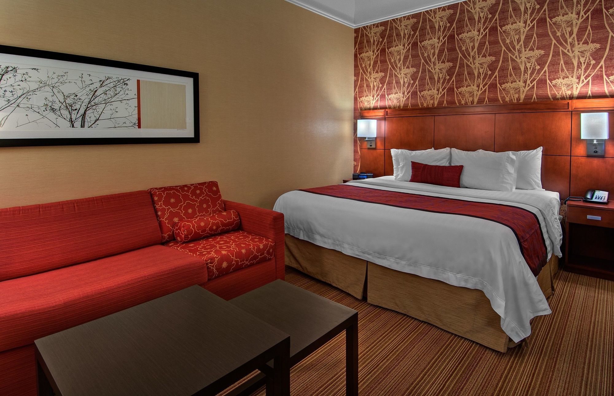 Hotel Courtyard Flagstaff Esterno foto