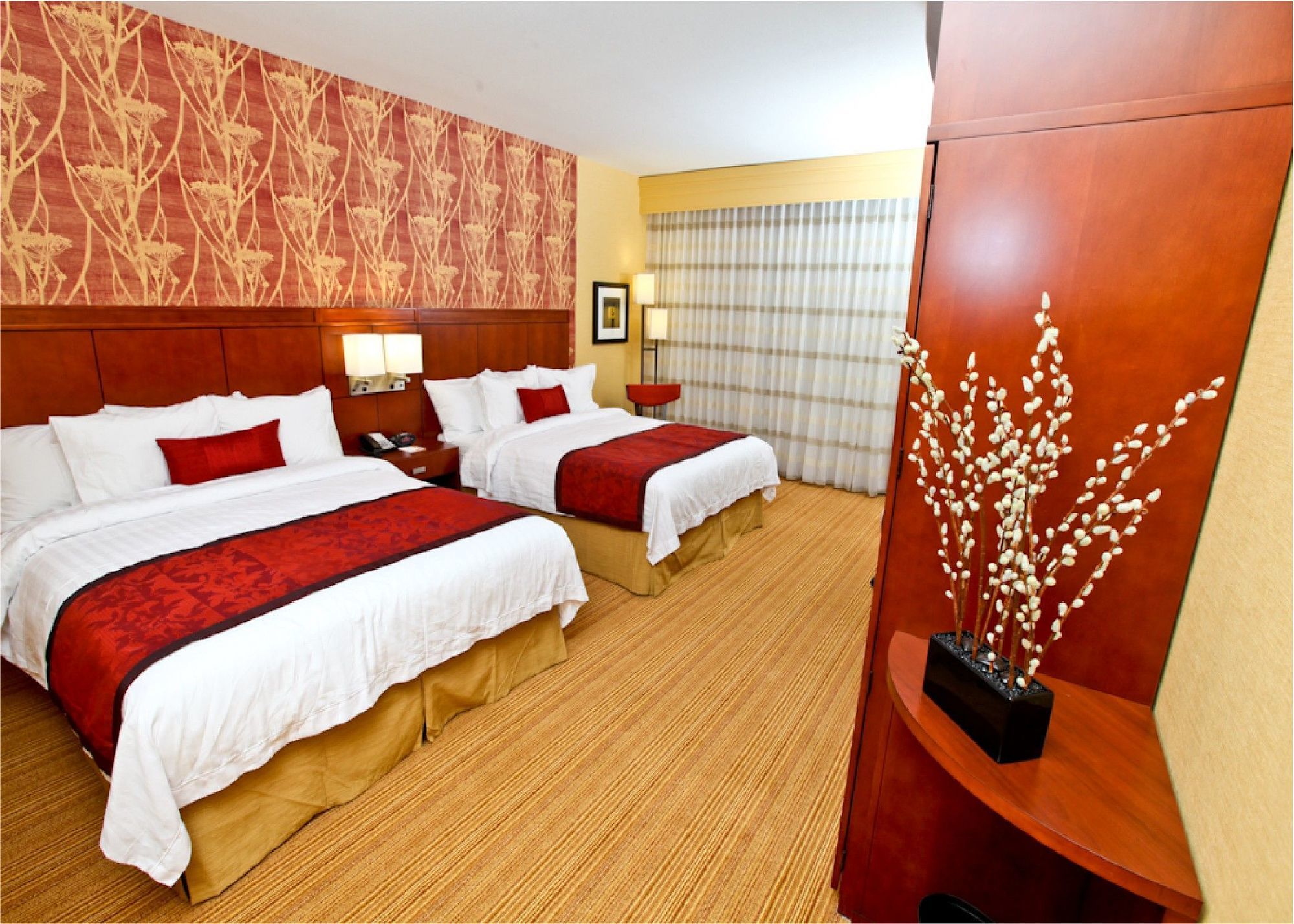 Hotel Courtyard Flagstaff Esterno foto