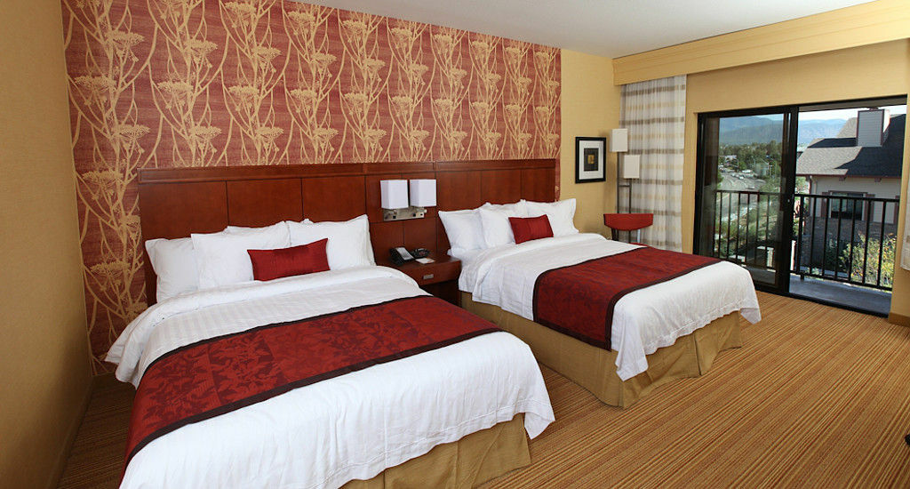 Hotel Courtyard Flagstaff Esterno foto
