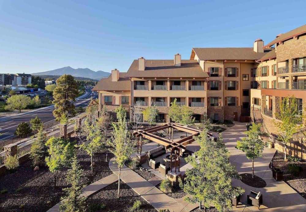 Hotel Courtyard Flagstaff Esterno foto